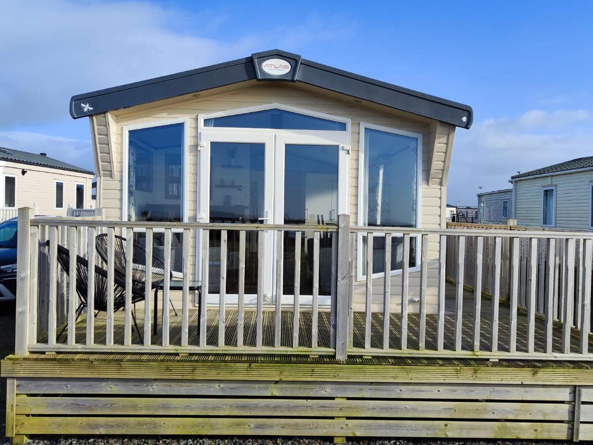 Готель Heysham Seaview Екстер'єр фото